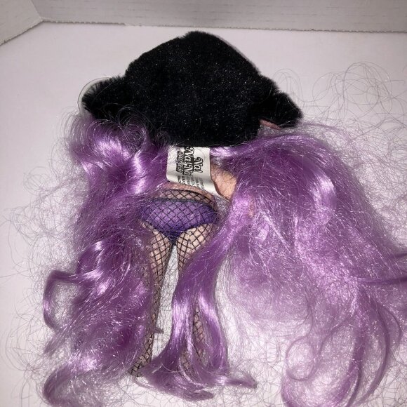 Lot of 2 Na! Na! Na! Surprise Dolls Alaska Frost 11" and Minna Moody 7" - Picture 4 of 7